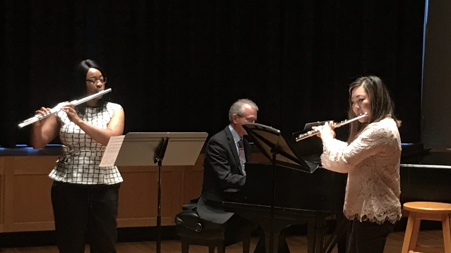 Texas Flute Festival Texas Flute Society