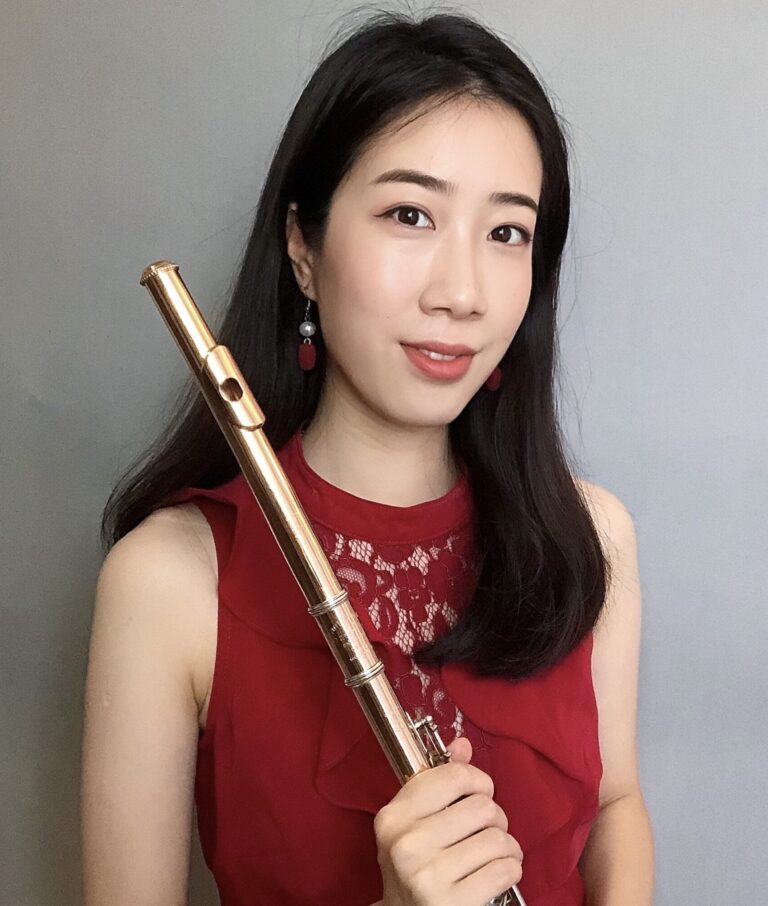 2022 Festival Texas Flute Society