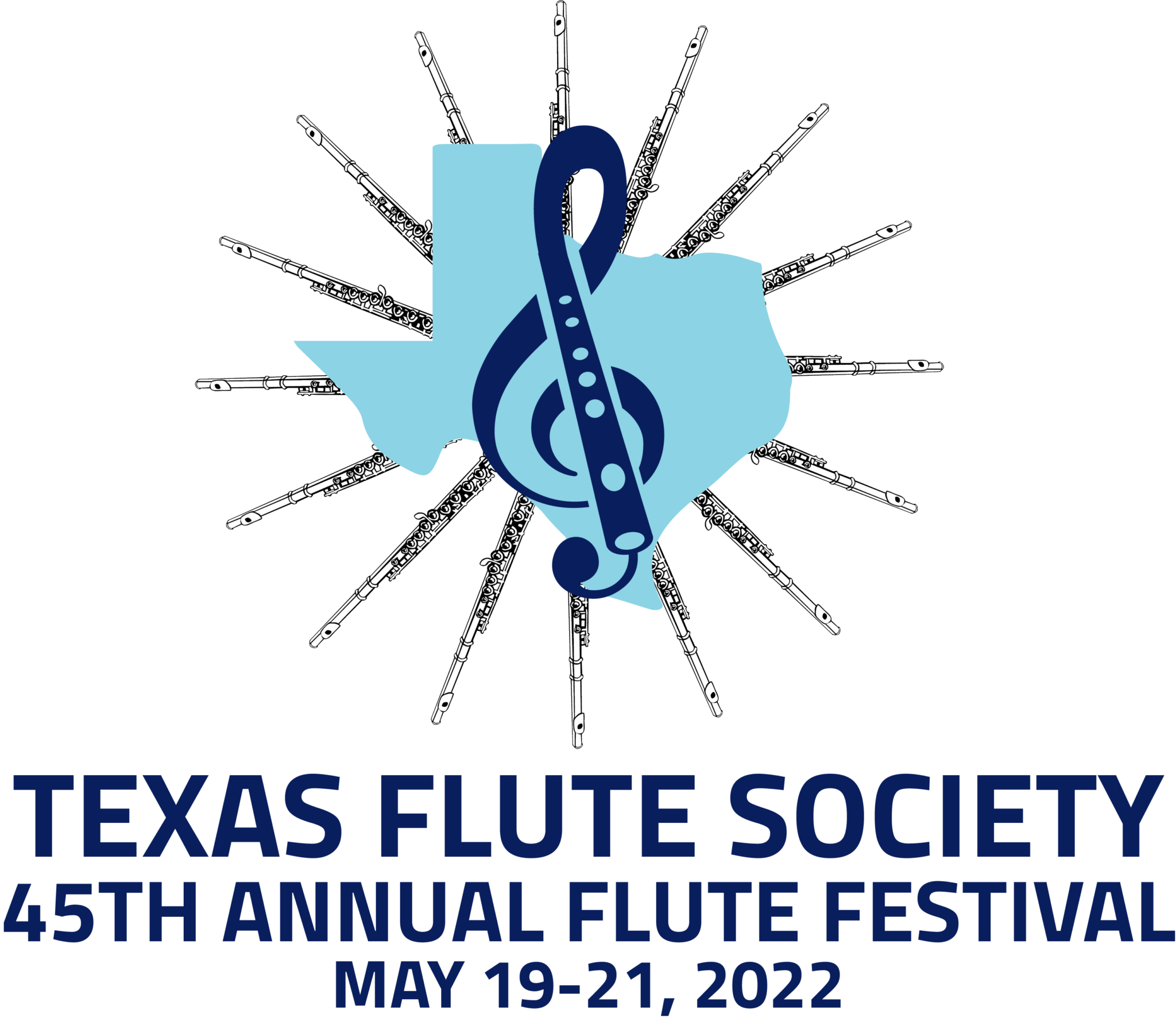 2022 Festival Texas Flute Society