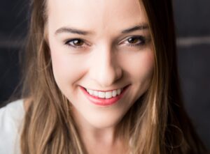 Rebecca Chapman, Flutist